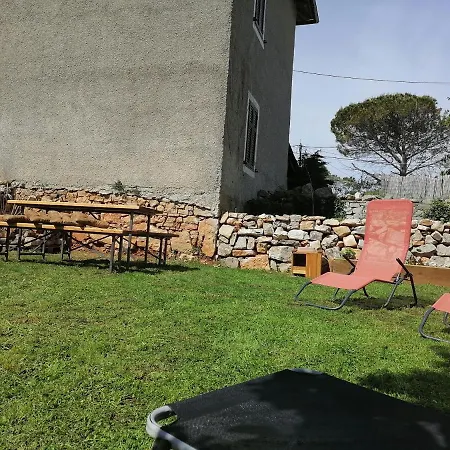 Apartman Anabella Apartment *