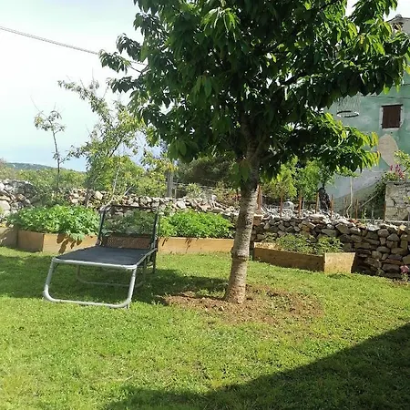 Apartman Anabella * Stivan