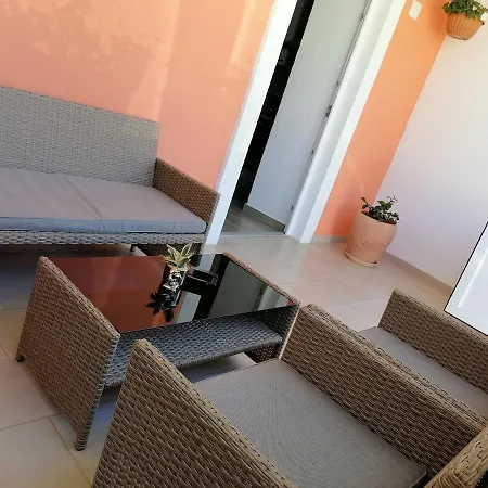 Apartman Anabella Apartment