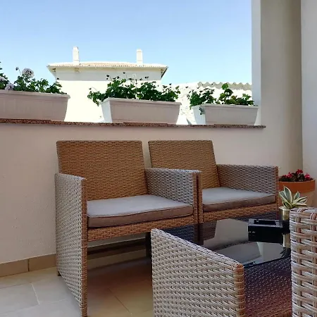 Apartment Apartman Anabella