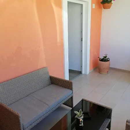 Apartman Anabella Apartment