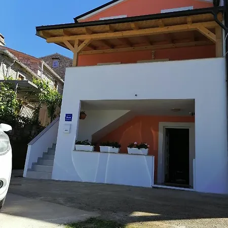 Apartment Apartman Anabella *