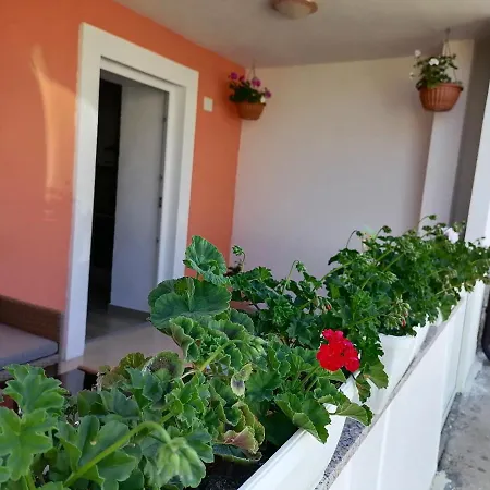Apartment Apartman Anabella