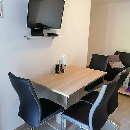 Apartment Apartman Anabella *