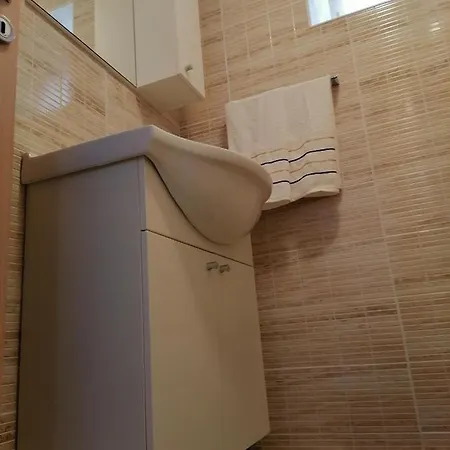 Apartman Anabella *