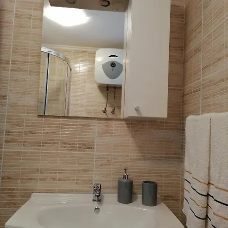 Apartman Anabella