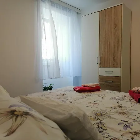 Apartman Anabella Apartment