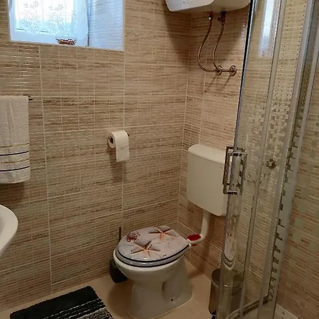 Apartment Apartman Anabella *