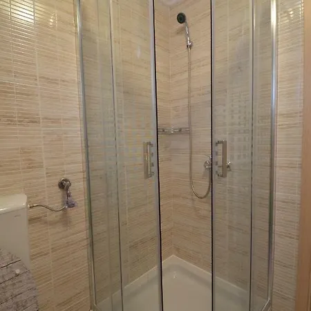 Apartment Apartman Anabella *