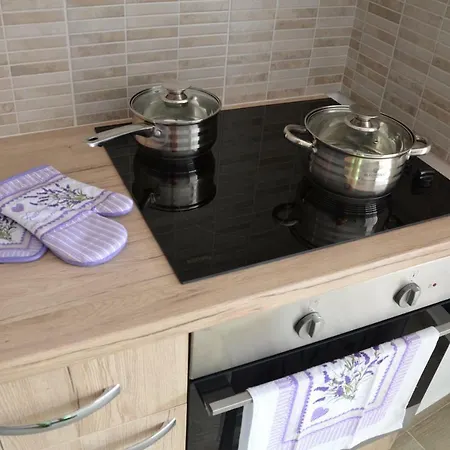 Apartman Anabella